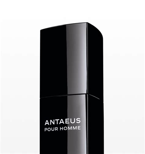 antaeus by chanel cologne